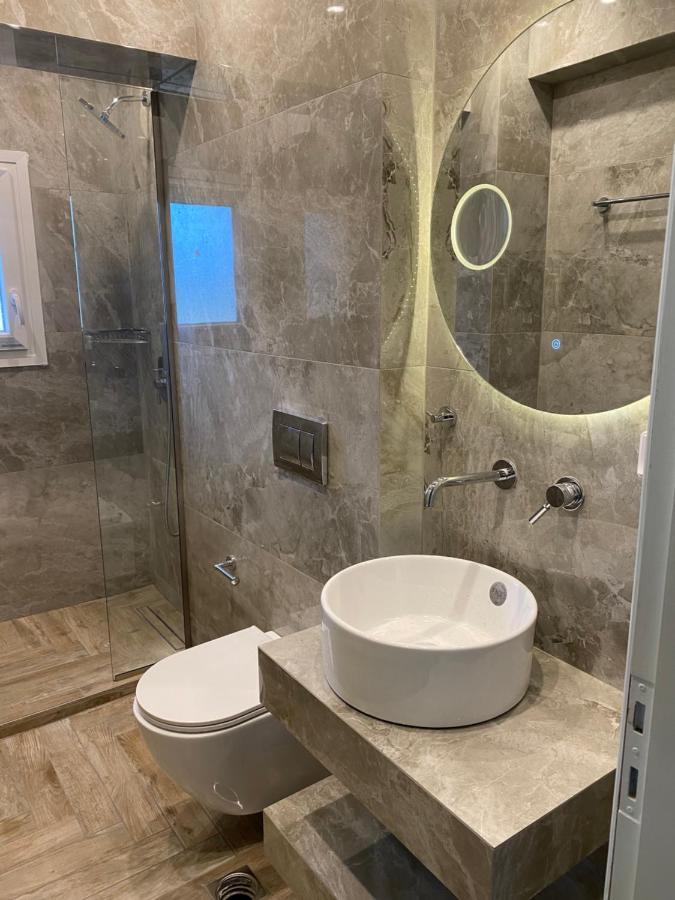Athinais Lak Villa Lakíthra Dış mekan fotoğraf
